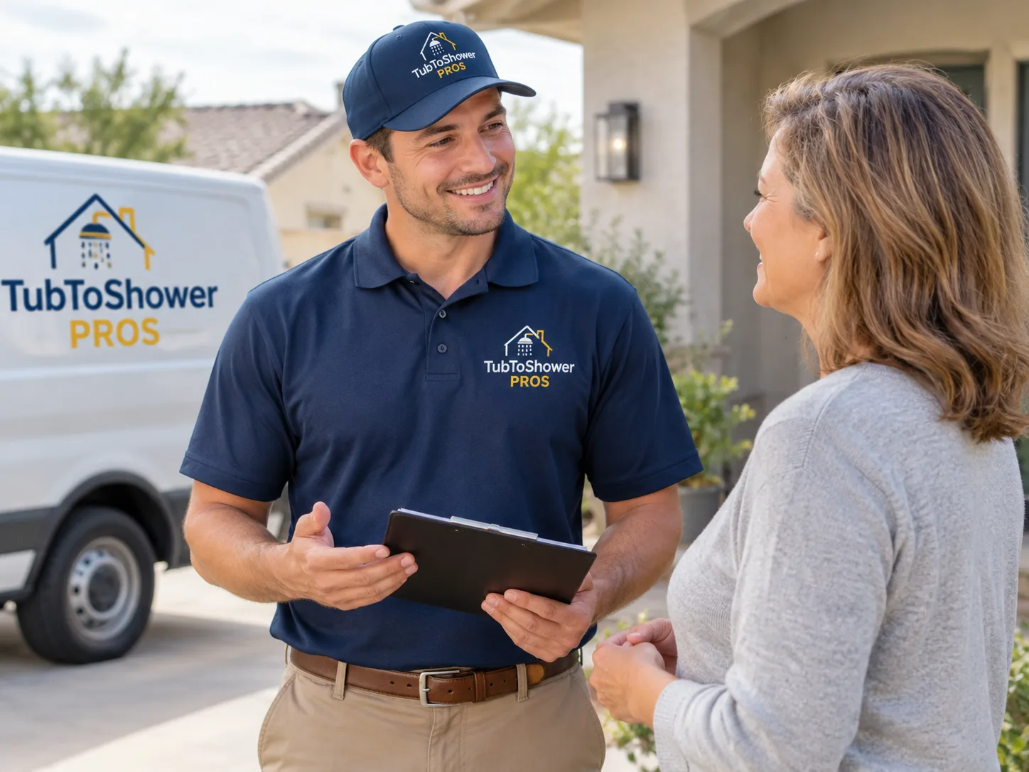 Tub Shower Conversion Woonsocket, RI FAQs